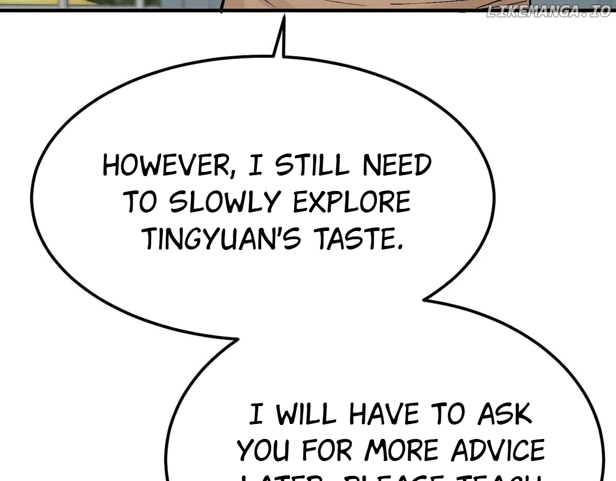 After Breakup: Had an Affair With My Ex's Uncle Chapter 73 - page 139